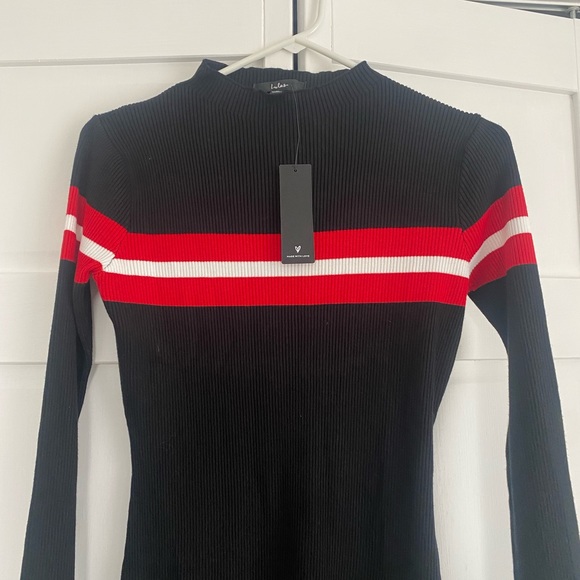 3 dresses, 2 NWT, 1 no tags but never worn - Picture 3 of 9